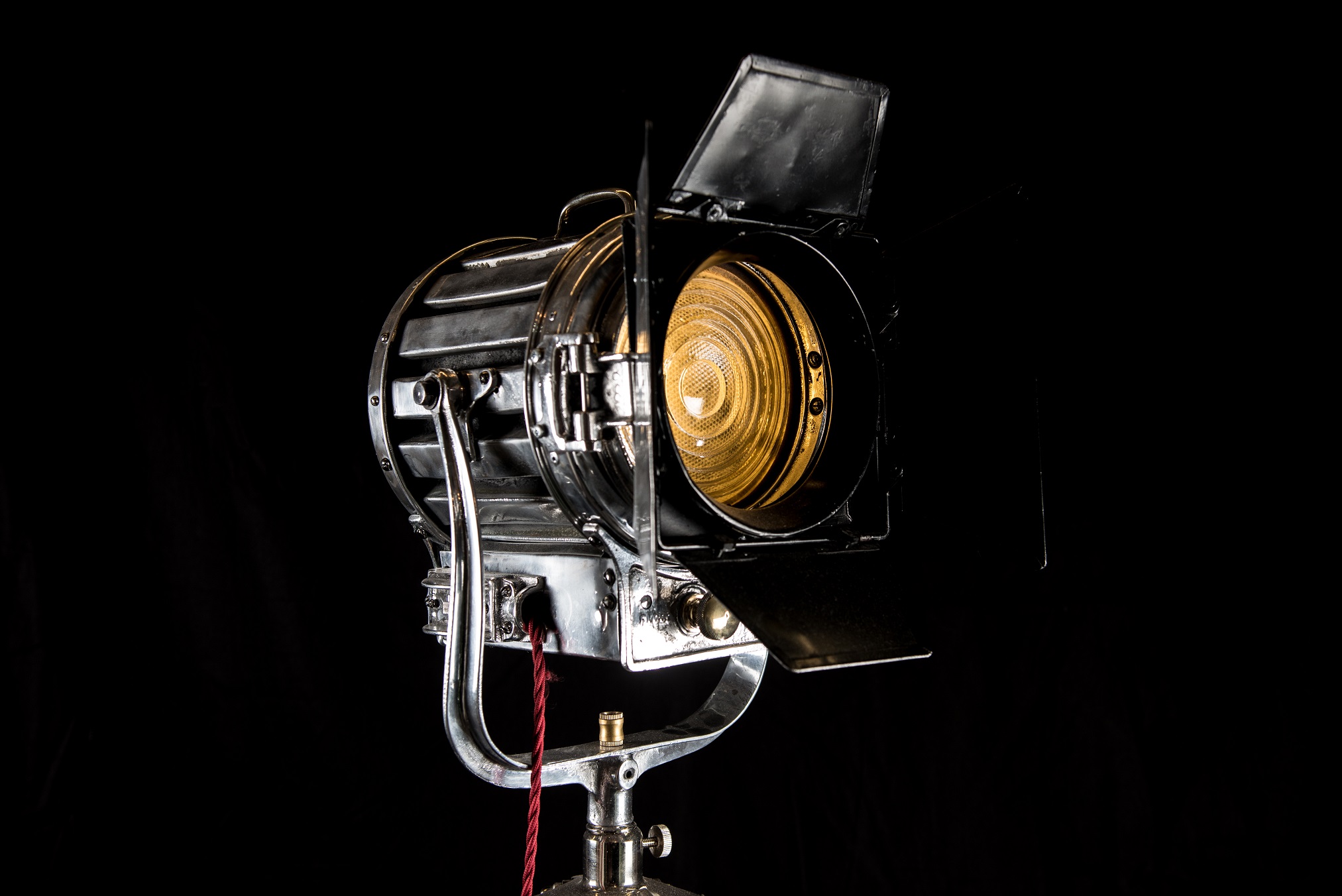 MOLE RICHARDSON Fraser Besant Lighting